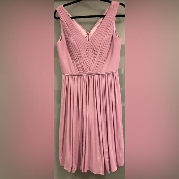 Boden Dresses & Skirts - NWT, Boden Swishy Fit and Flare Dress with Pleated Bodice, Size 6